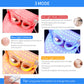 Facial LED Mask Photon Therapy Beauty Device 3 colors