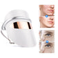 Facial LED Mask Photon Therapy Beauty Device anti acne