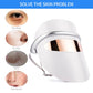 Facial LED Mask Photon Therapy Beauty Device anti wrinkle