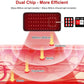 Infrared Red Light Therapy Arm Belt Pad