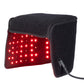 LED Red Light Infrared Hat For Hair Regrowth cap