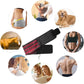 LED Red Light Therapy Belt