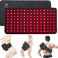 LED Red Light Therapy Belt Pad for Pain Relief for parents