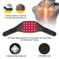 LED Red Light Therapy Neckband infrared neck pad wrap