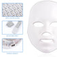 Led Mask Photon Electric light Facial Mask anti acne