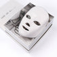 Led Mask Photon Electric light Facial Mask skin lifting