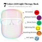 Photon LED Light Facial Mask 7 colors