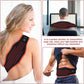 Red Light Therapy Belt for shoulder wraist pain relief for older