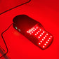 Red Light Therapy Devices Foot Pain Relief Slipper home use